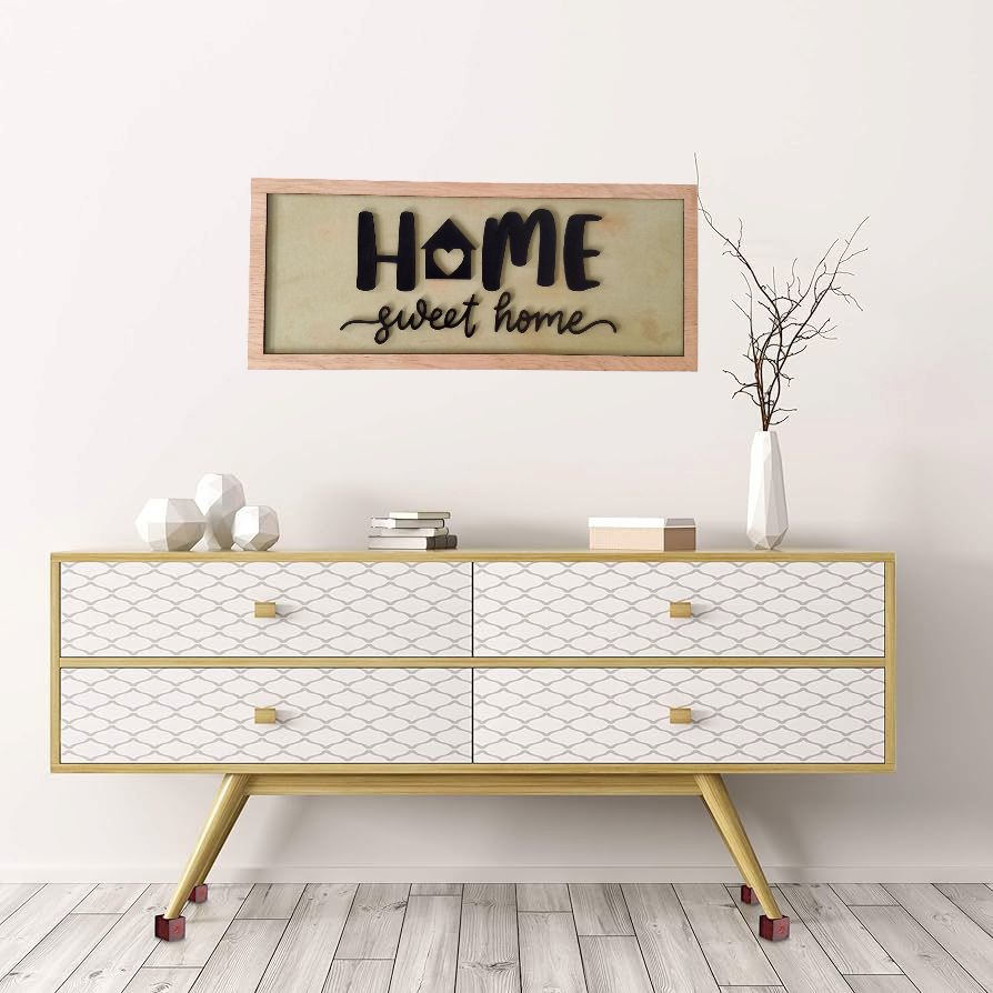 Home Sweet Home Sign