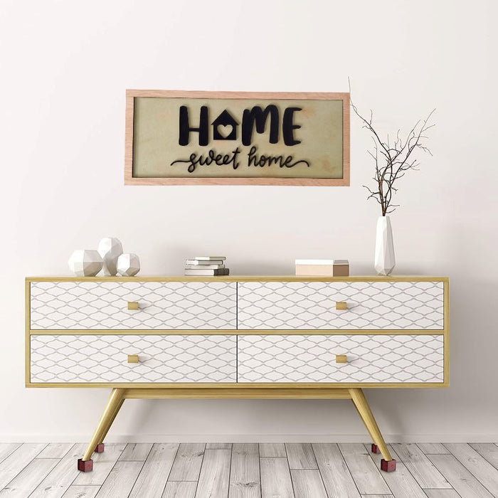 Home Sweet Home Sign