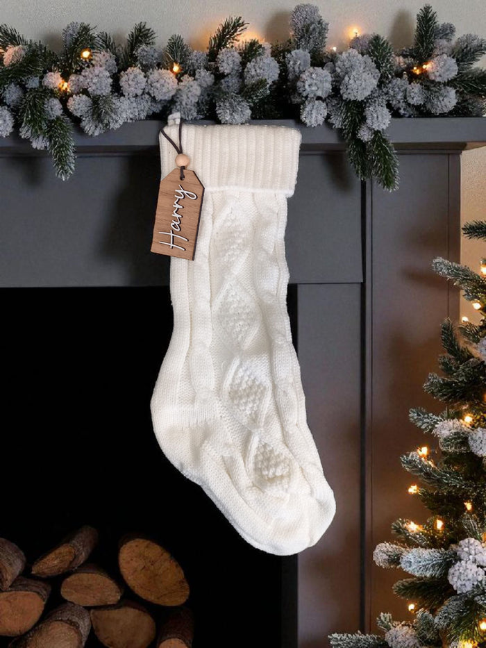 Personalised Christmas Stockings
